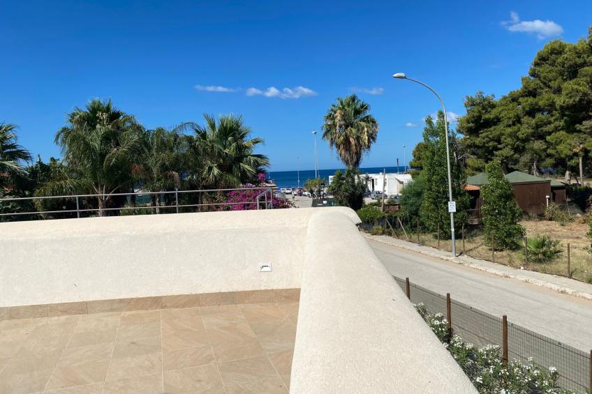 Villa 'Mama Cossyra' in der Nähe des Strandes - foto 32