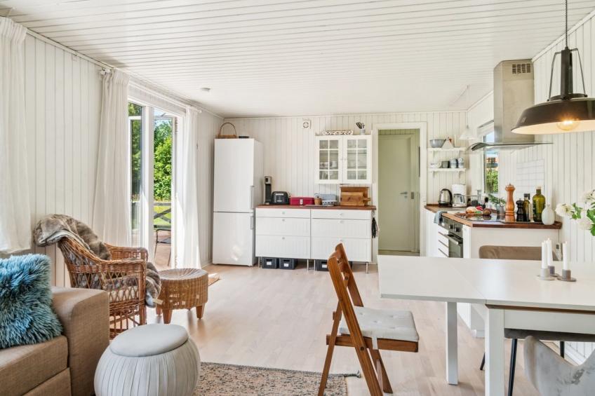 "Holmer" - 2.5km from the sea - foto 27