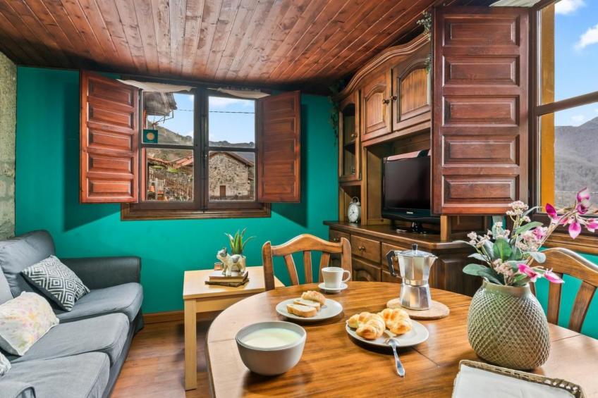 Montegrande, Berghaus in idyllischer Lage - foto 43