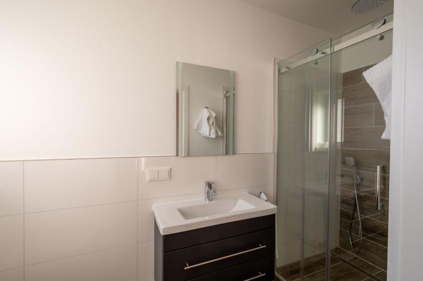 Gesamtes Ferienhaus in Buchenberg mit Grill, Garten und Terrasse - foto 16