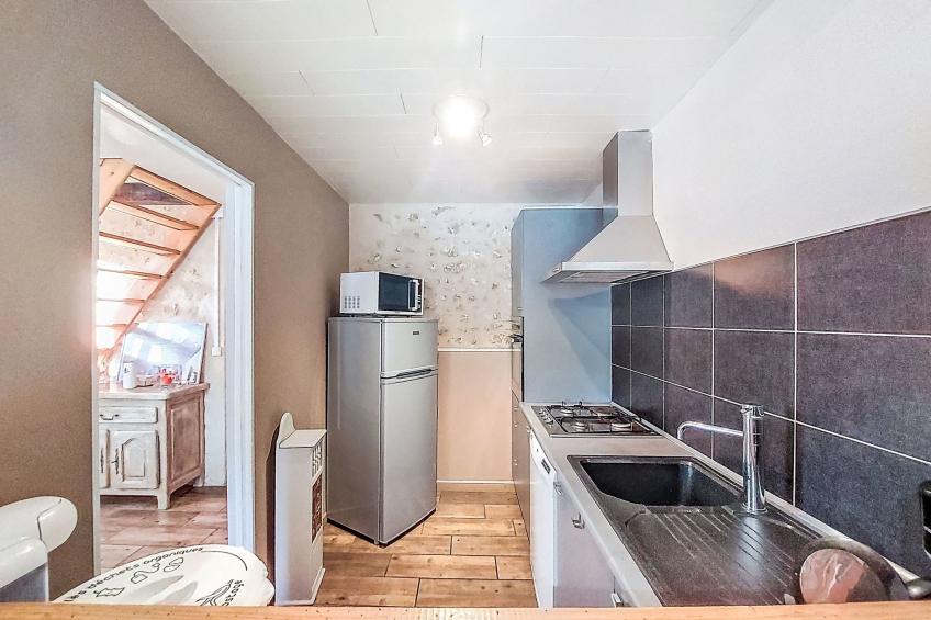 Ferienhaus mit Pool (CME100) - foto 9