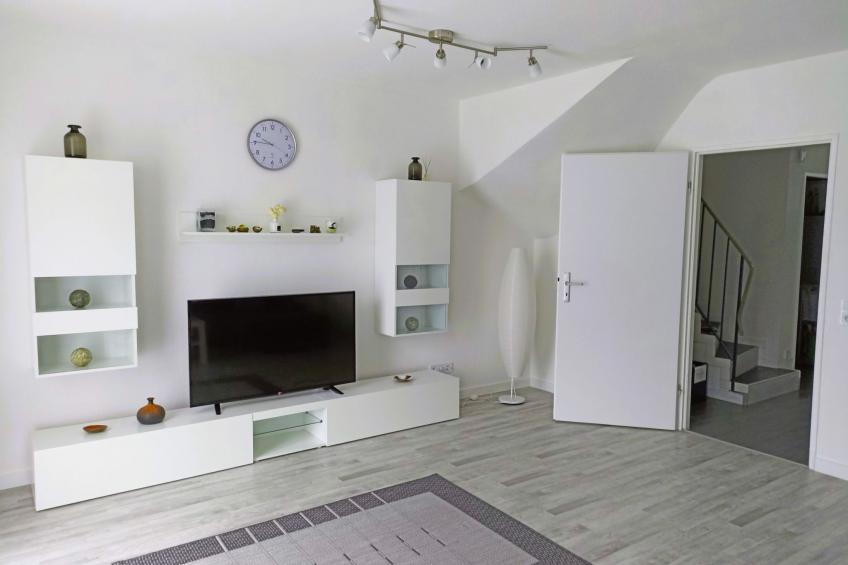 "Heide" mit Garten und Terrasse - foto 7