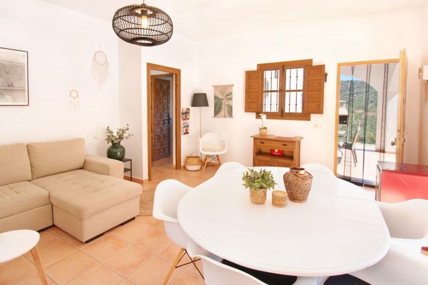 Villa Roble, Pers, Beheizter Pool, Petfriendly - foto 29