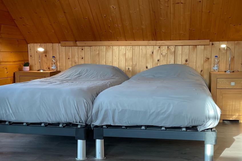 Salland Hideaway - 6 persons - foto 14