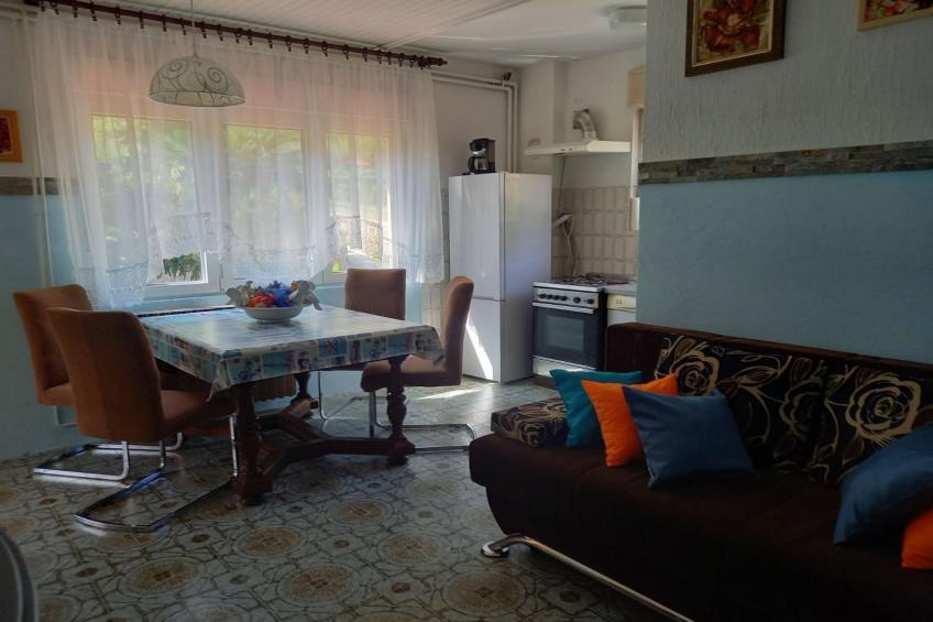 Lovely Apartments Near the Sea - One Bedroom Apartment with Balcony