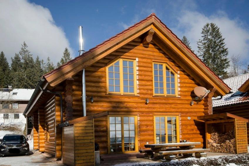 in Feldberg (Schwarzwald) mit Privatem Pool - foto 29