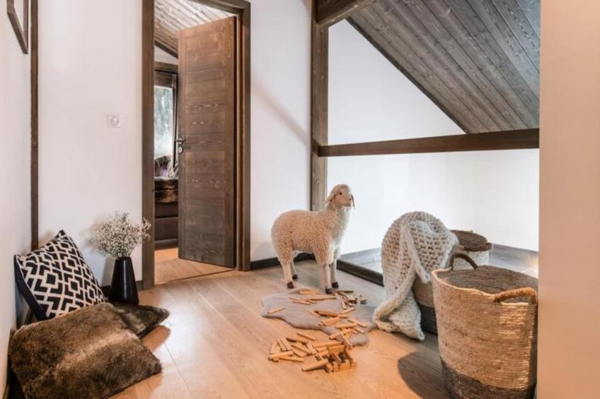 Chalet L'alpaga D - foto 17