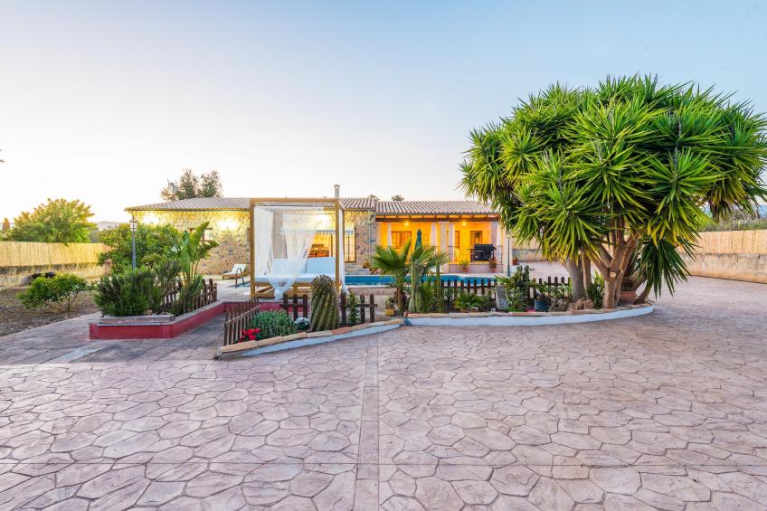 Es Blanquer De Na Fani - foto 20