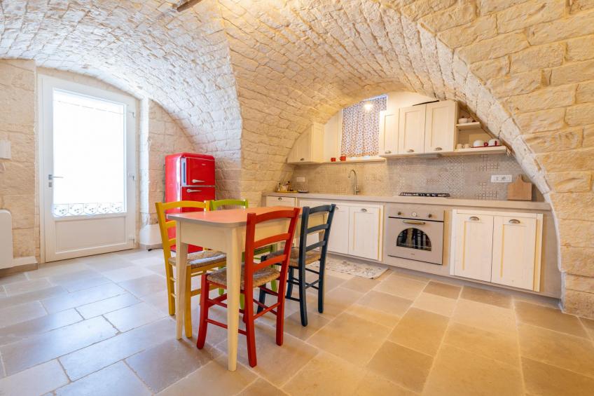 Villa Dimora Dei Desideri - foto 34