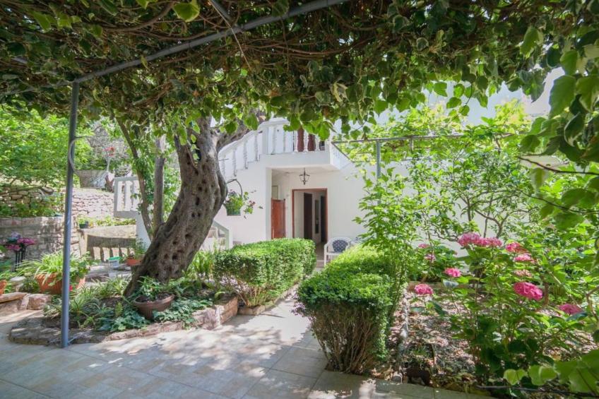 Petrovac Serenity Stay Near the Beach - Standard Double Room 2 - foto 19