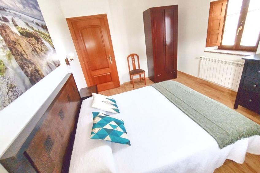 Schönes Duplex mit Aussicht, Pool und Garten - foto 5