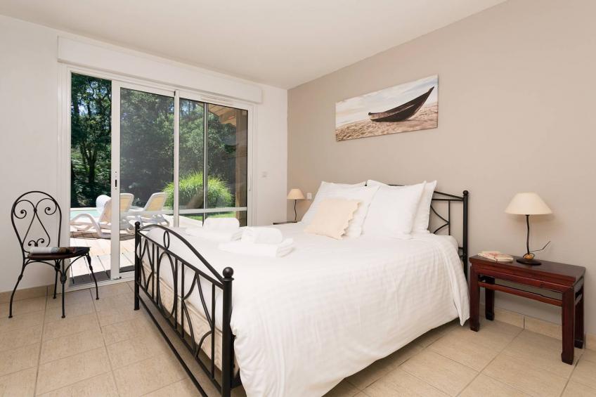 Villas Club Royal Clairière 6p 12p - foto 15