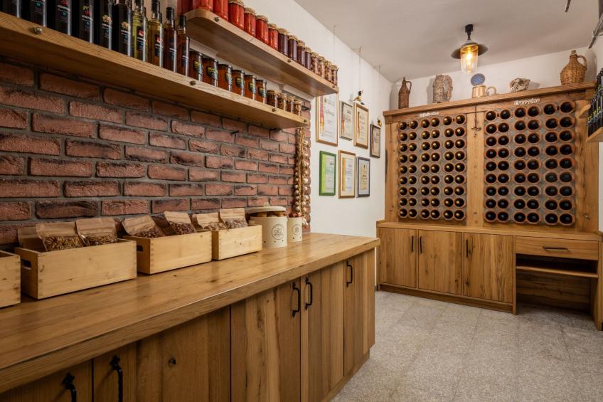 Villa Big Garden für 7 Personen und 1 Kind - foto 50