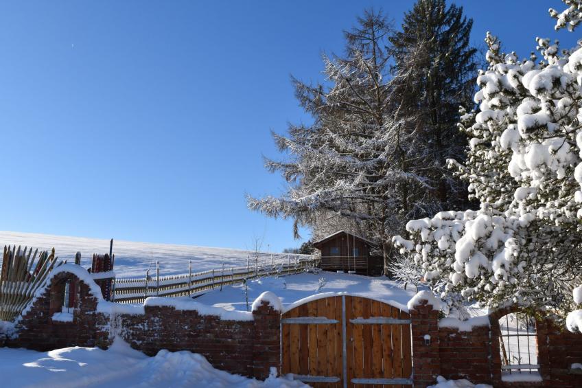 "Haus in der Einöde" - foto 47