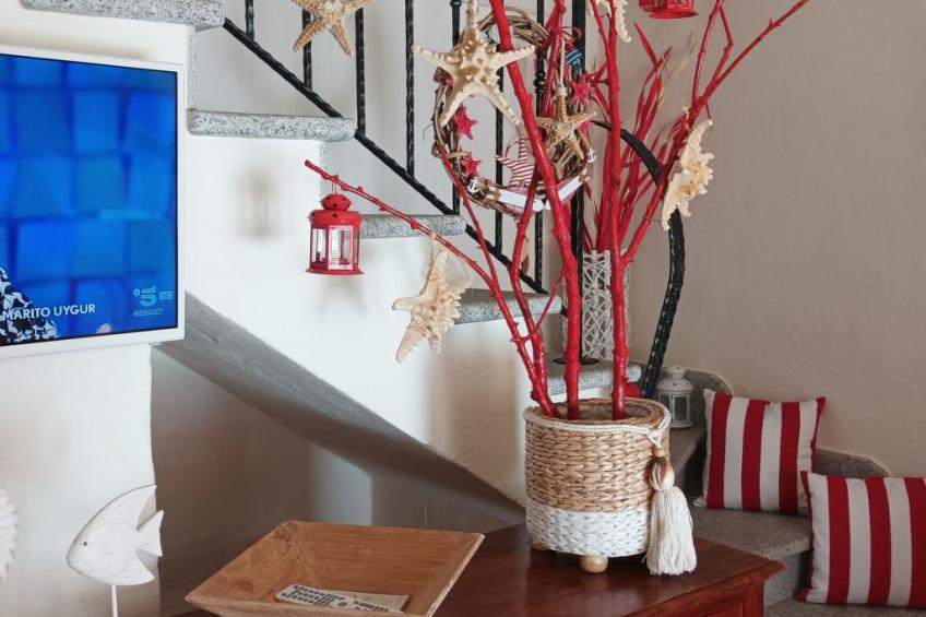 Haus 'Red Coral' mit Gemeinschaftspool - foto 20