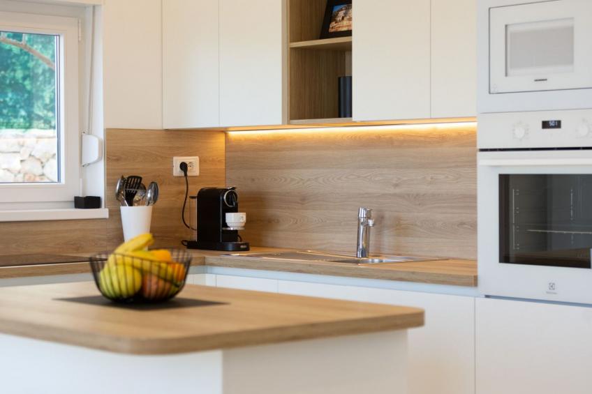 Villa "Villa Branka" direkt am Strand - foto 16