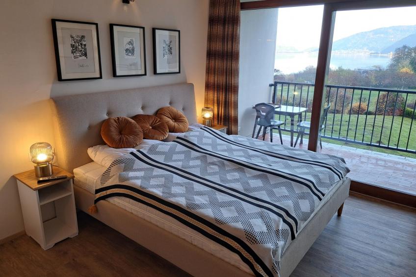 Studio Landskron Seezugang - foto 2