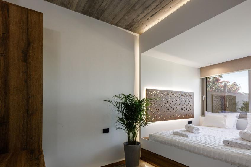 Ferienvilla "Domus Aestas Elia" - foto 44