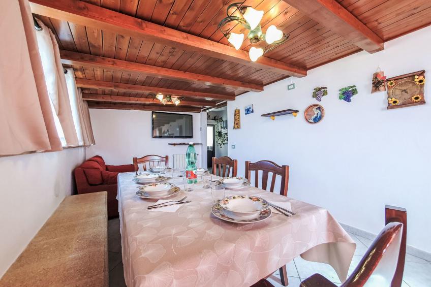 Casa sugli Uliveti - foto 5