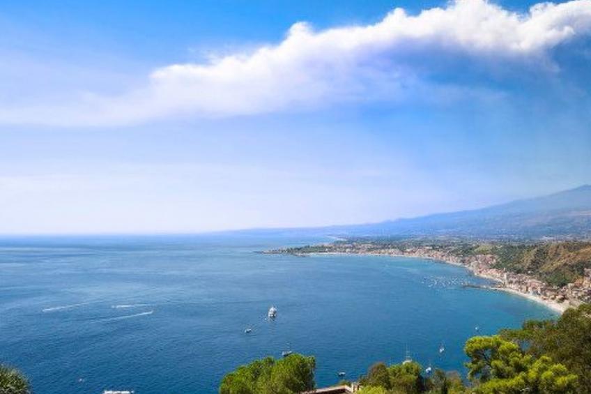 Haus in Calatabiano mit privatem Parkplatz - foto 40