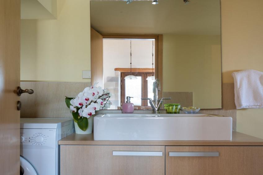 "Villa Aladanos" mit privatem Pool - foto 29