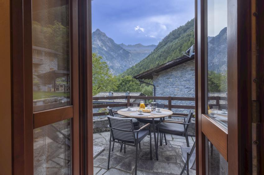 Val di Mello Mountain Flat - foto 21