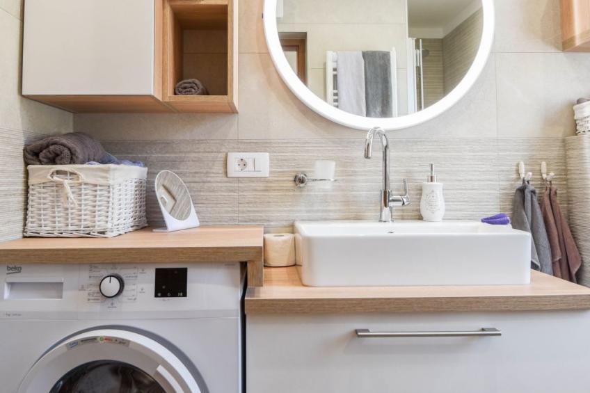 Rollstuhltauglich, Terrassen am Felsenstrand - foto 31