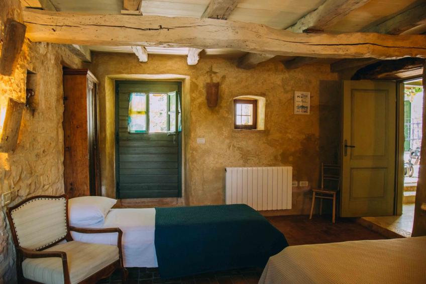 Renovierte Ferienwohnung in Karlovići mit Terrasse, Grill und gemeinsamem Pool - foto 43