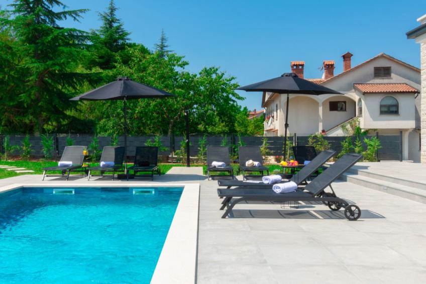 Modern 300m² Villa - King Beds and Leisure Zone - foto 10