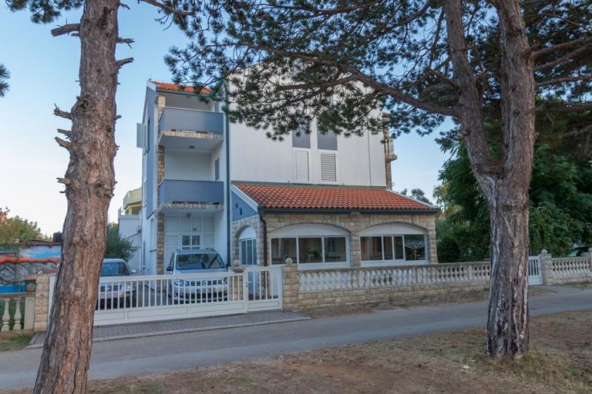 Wohnung "Sunset 02" mit Balkon - foto 10