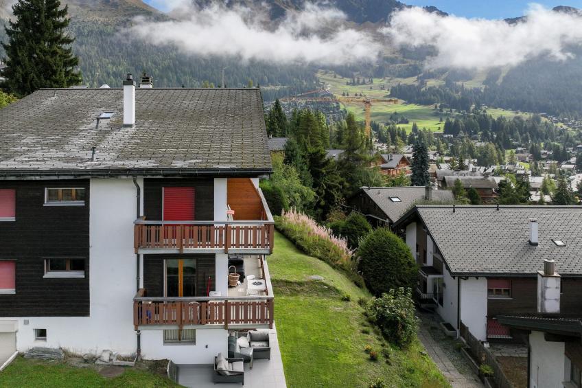 Soleil des Alpes - foto 31