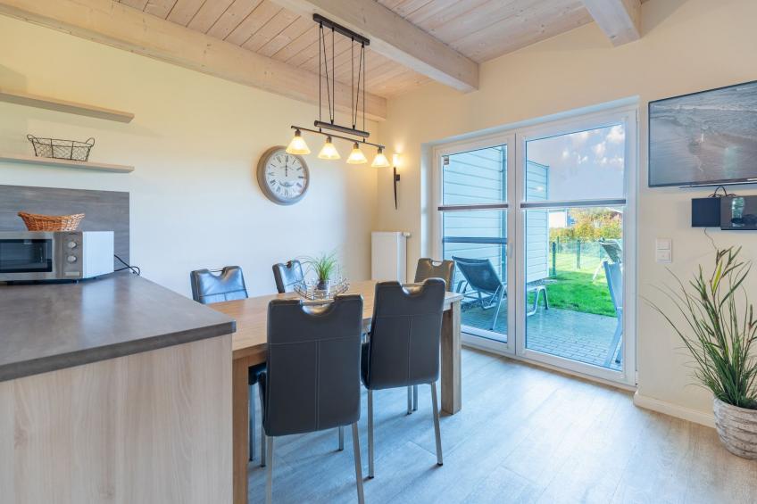 Reihenhaus in Dagebüll - Krabbenfischer - foto 11