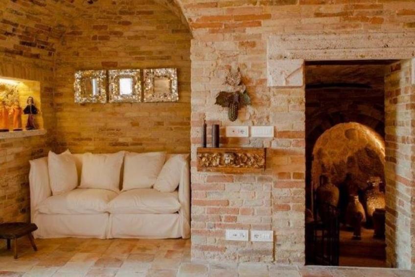 MarcheAmore - Torre da Bora, luxuriöser mittelalterlicher Turm - foto 33