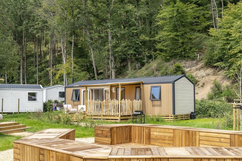 Cottage Cocoon 4/4p 2Bdrms AirConPremium - foto 13