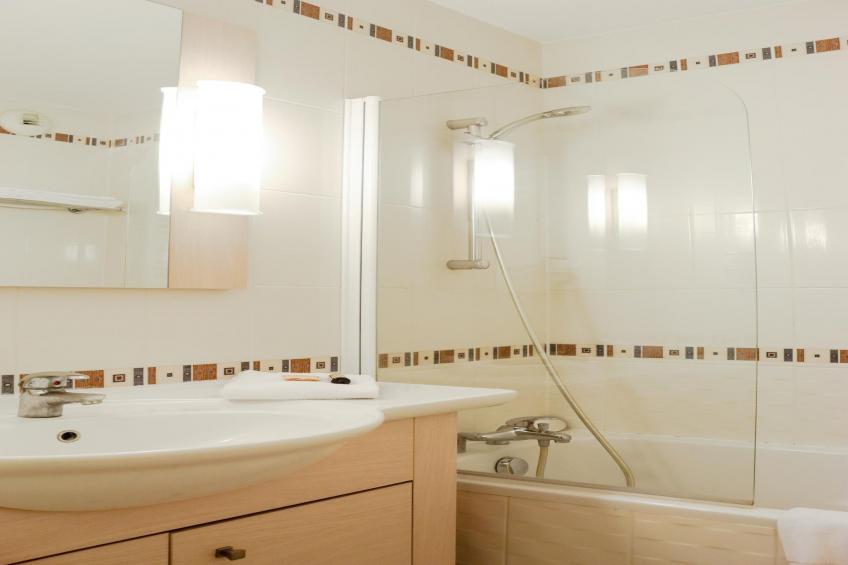 Adonis Divonne-les-Bains Park side Studio - foto 22