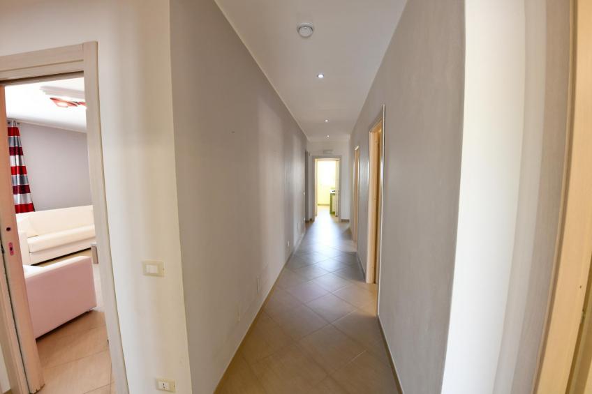 Villa Panorama mit Privatpool - foto 39