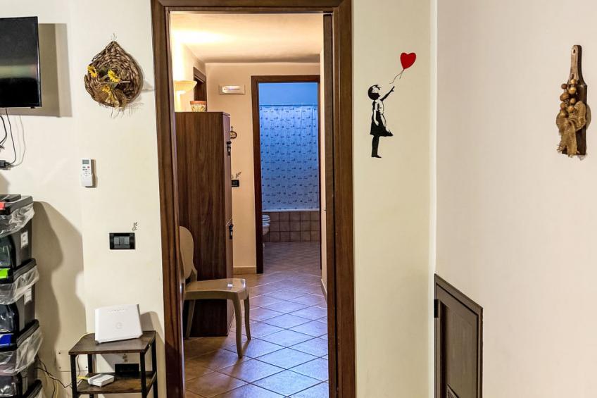 Sea Living Sicilia Apartment - foto 11