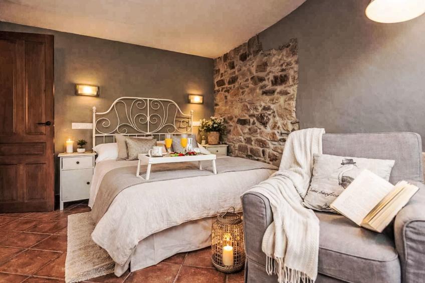 Jacuzzi, Kamin, Grill und spektakuläre Aussicht - foto 21