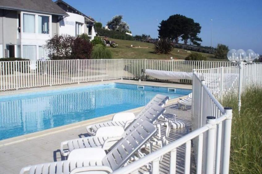 Résidence Les Terrasses de la Plage - foto 7