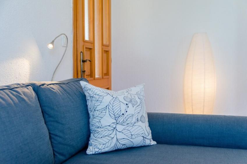 Villa Stella - Two Bedroom Apartment with Terrace and Sea View (Stella) - foto 3