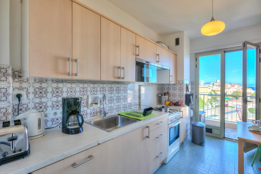 Appartement Le Fabiola - foto 12