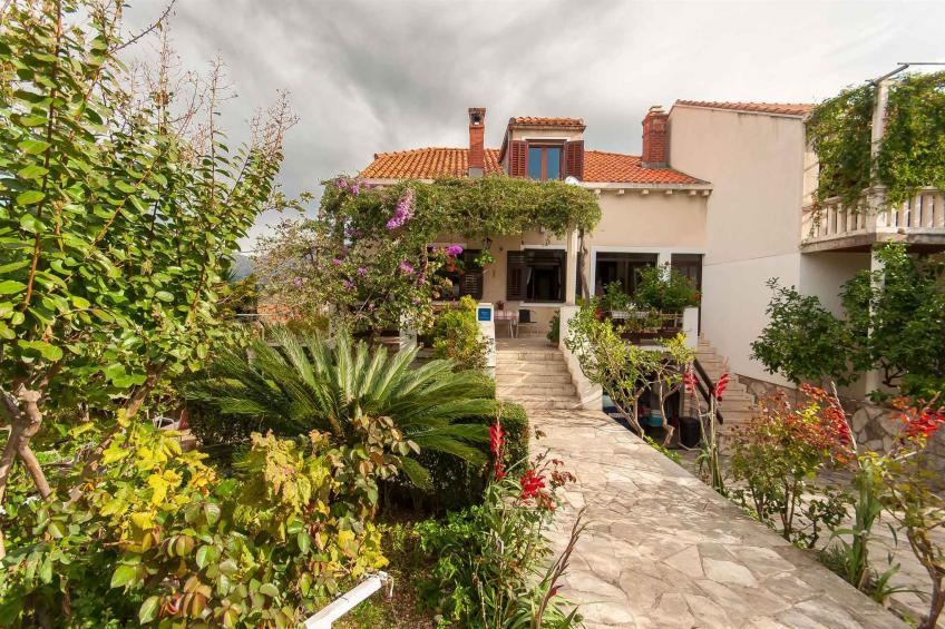 Holiday apartment with air conditioning and sea view in Cavtat - BF-246P6 - foto 3