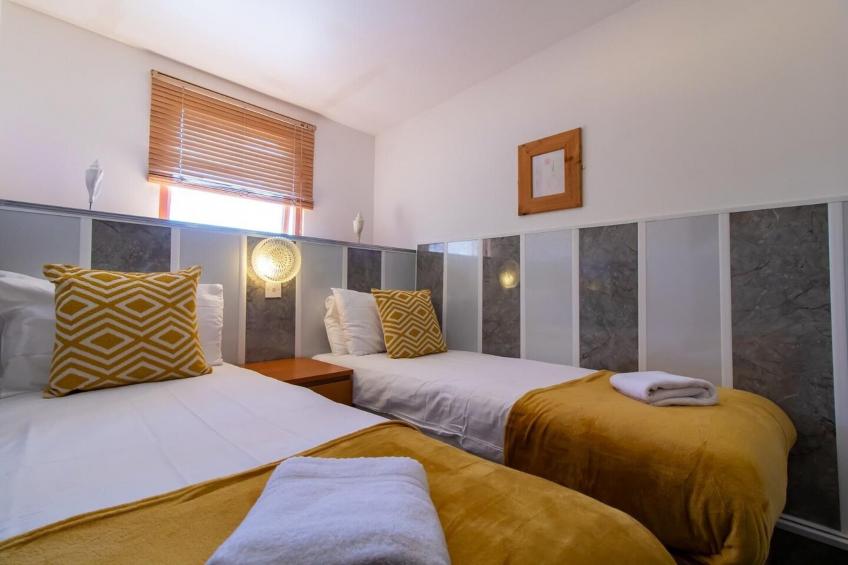 Standard Single Room - Shared - foto 23