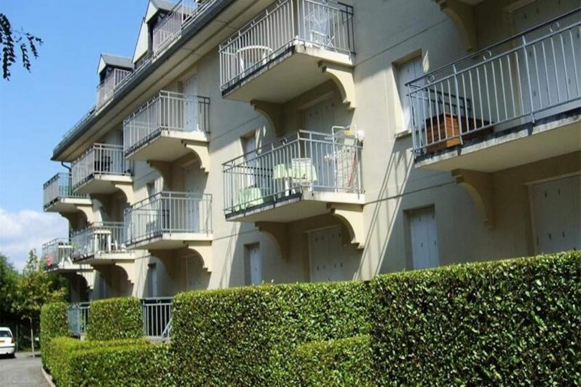 Résidence Jardins Du Casino - foto 2