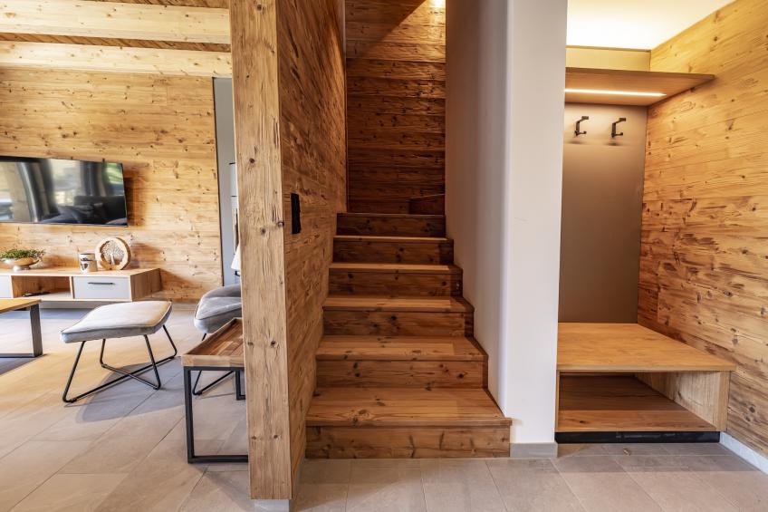 Chalet mit Sauna - foto 13