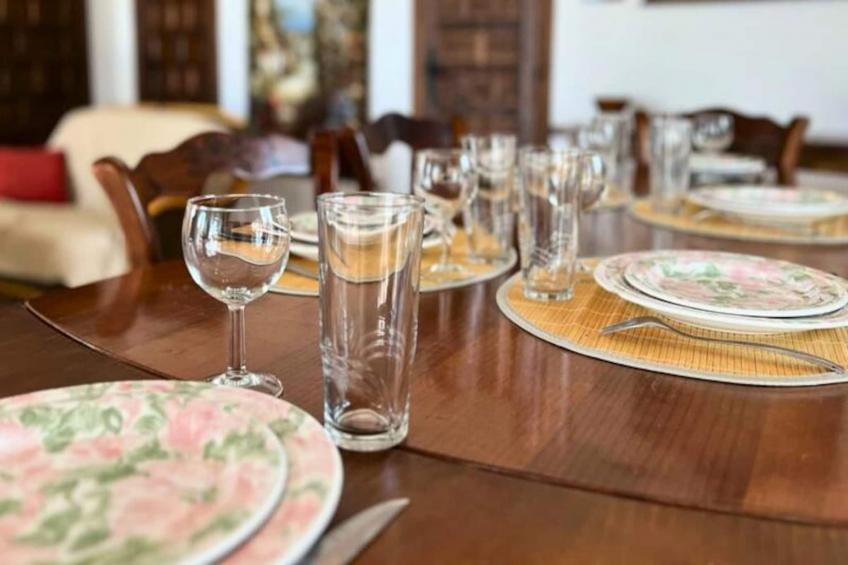 Authentique Finca Espagnole Avec Piscine Privée Et Jardin - foto 12