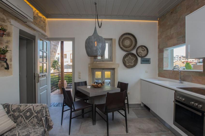 mit Privatpool für 4 Personen ca. 85 m² in Rethymnon, Kreta (Nordküste Kre - foto 17