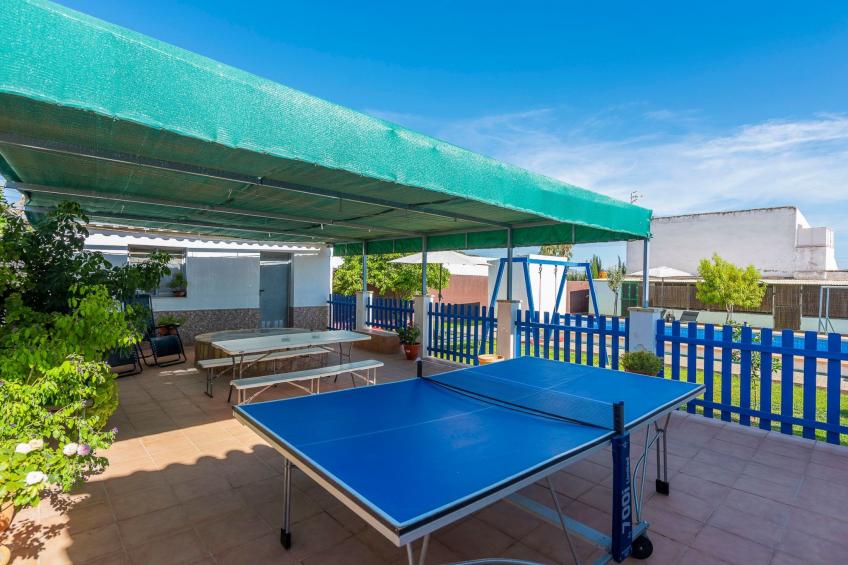 Landhaus Entre Olivos - foto 44