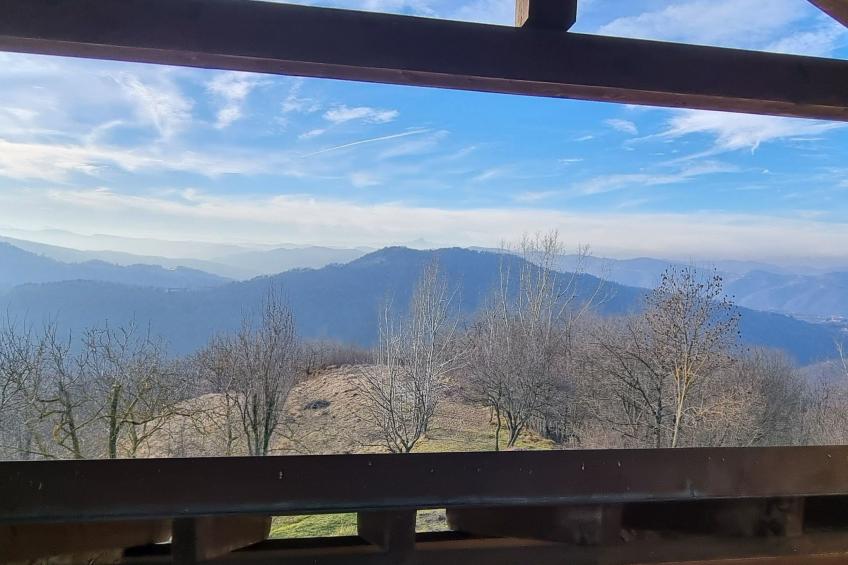 Cascina Bricco - San Giorgio Scarampi Wohnung - foto 20