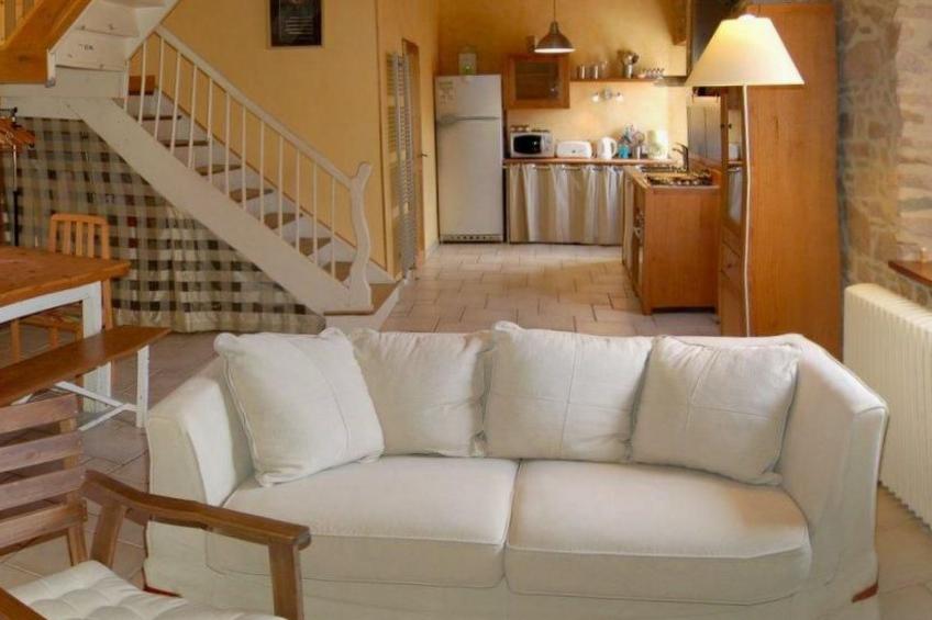 Wunderschönes Haus mit Garten in Lézardrieux - foto 44